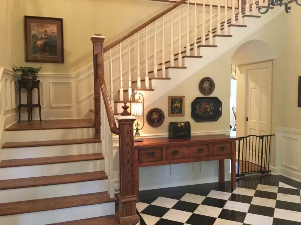 Slide of Complete Restoration Solutions