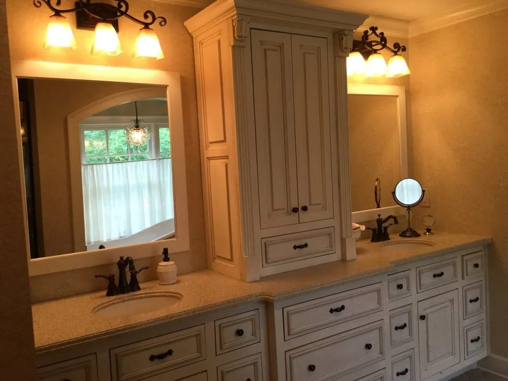 Slide of Complete Restoration Solutions