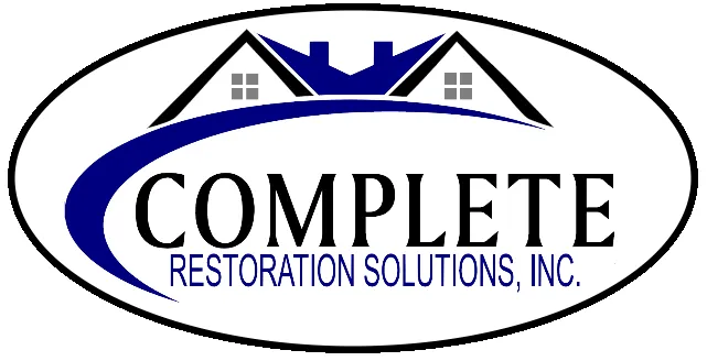 Slide of Complete Restoration Solutions