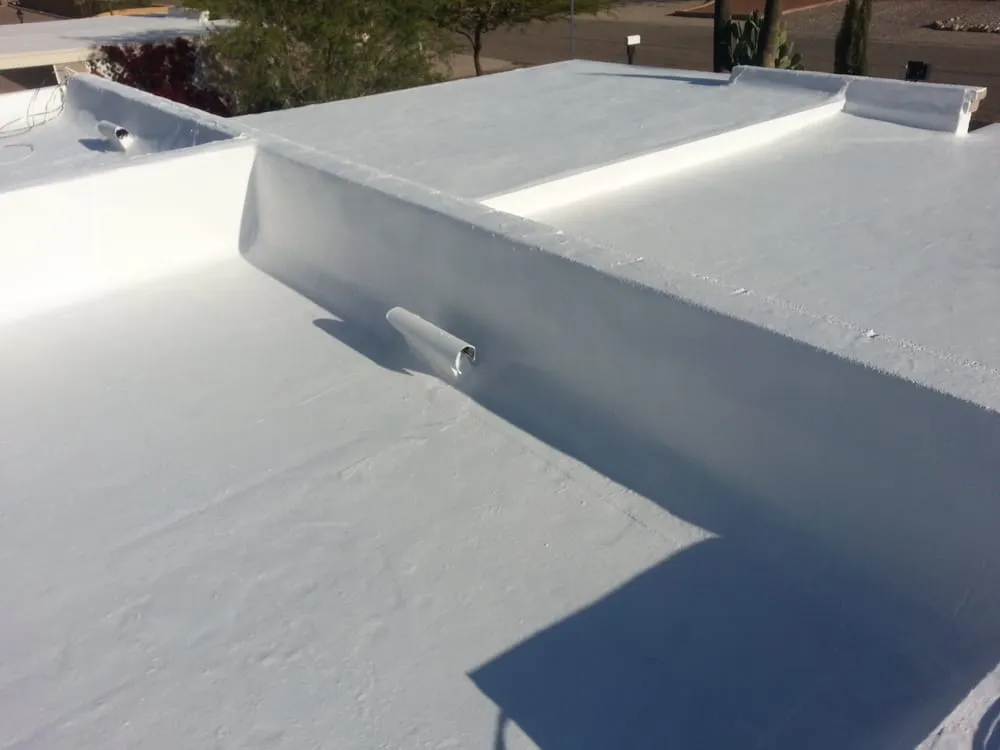 Slide of Complete Roof Care