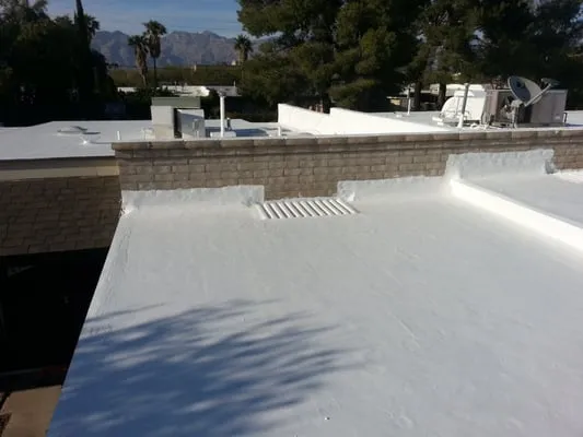 Complete Roof Care Logo