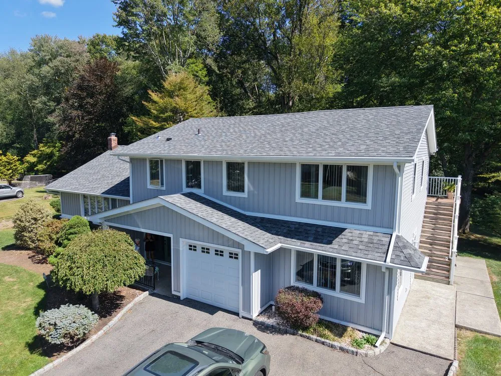 Slide of Complete Roof Systems