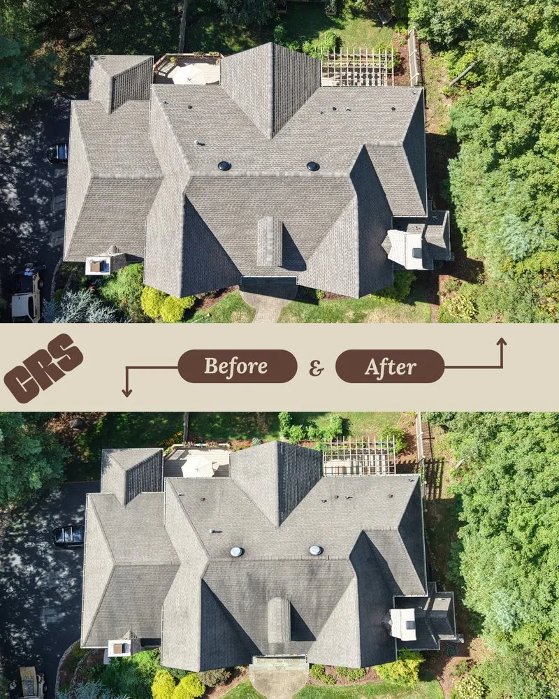 Slide of Complete Roof Systems