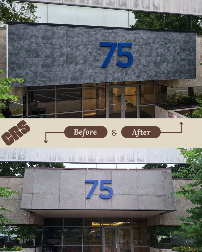 Slide of Complete Roof Systems