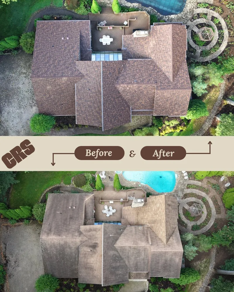 Slide of Complete Roof Systems