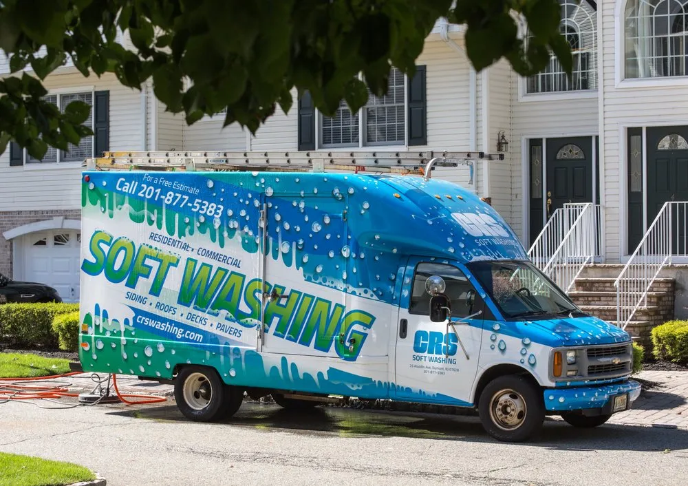 Slide of Complete Roof Systems