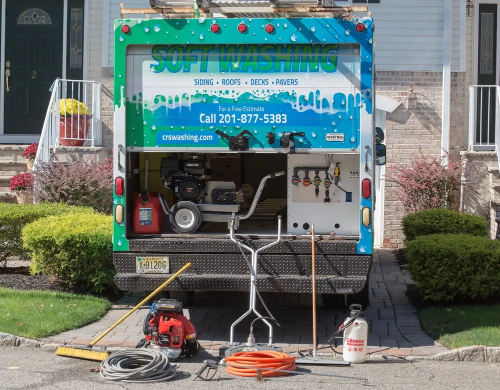 Slide of Complete Roof Systems