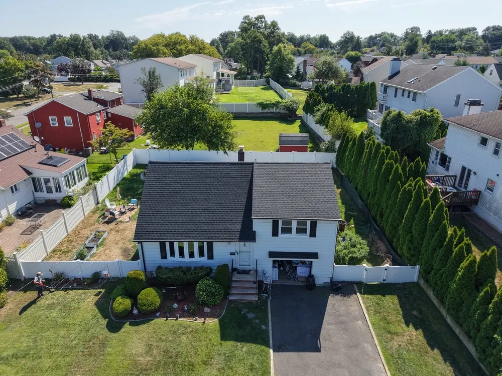 Slide of Complete Roof Systems