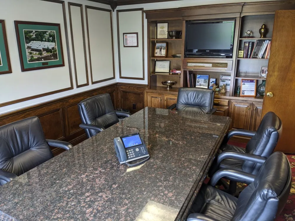 Slide of Complete Roof Systems