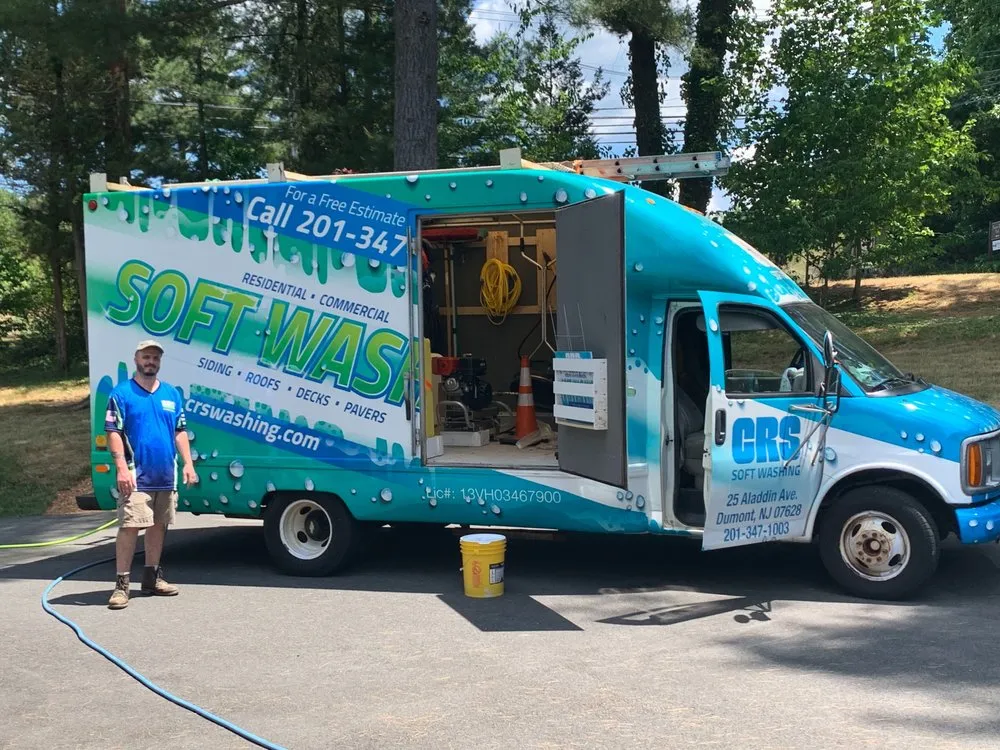 Slide of Complete Roof Systems