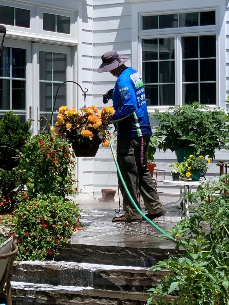 Slide of Complete Roof Systems