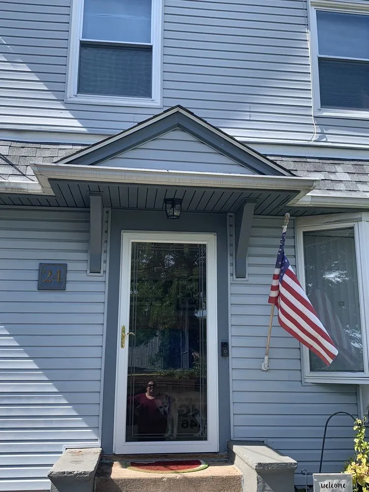 Slide of Complete Roof Systems