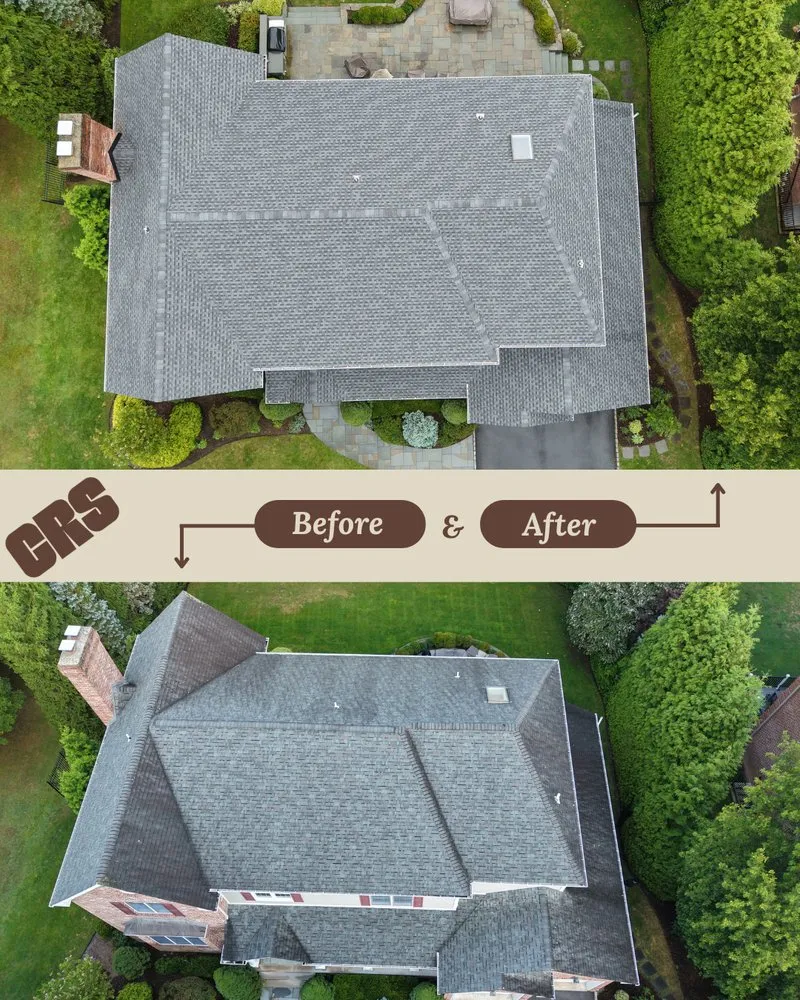 Slide of Complete Roof Systems