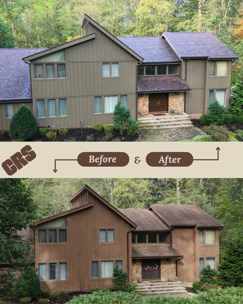 Slide of Complete Roof Systems