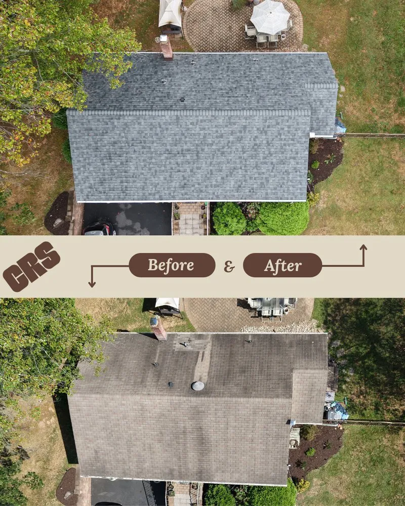 Slide of Complete Roof Systems