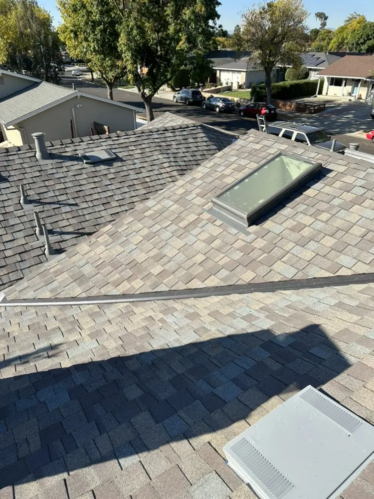 Slide of Complete Roofing & Construction
