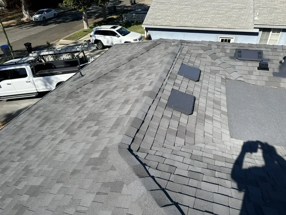 Slide of Complete Roofing & Construction