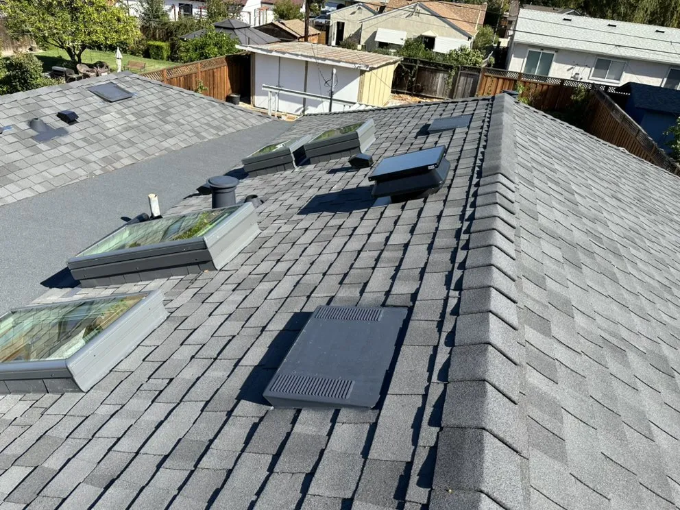 Slide of Complete Roofing & Construction