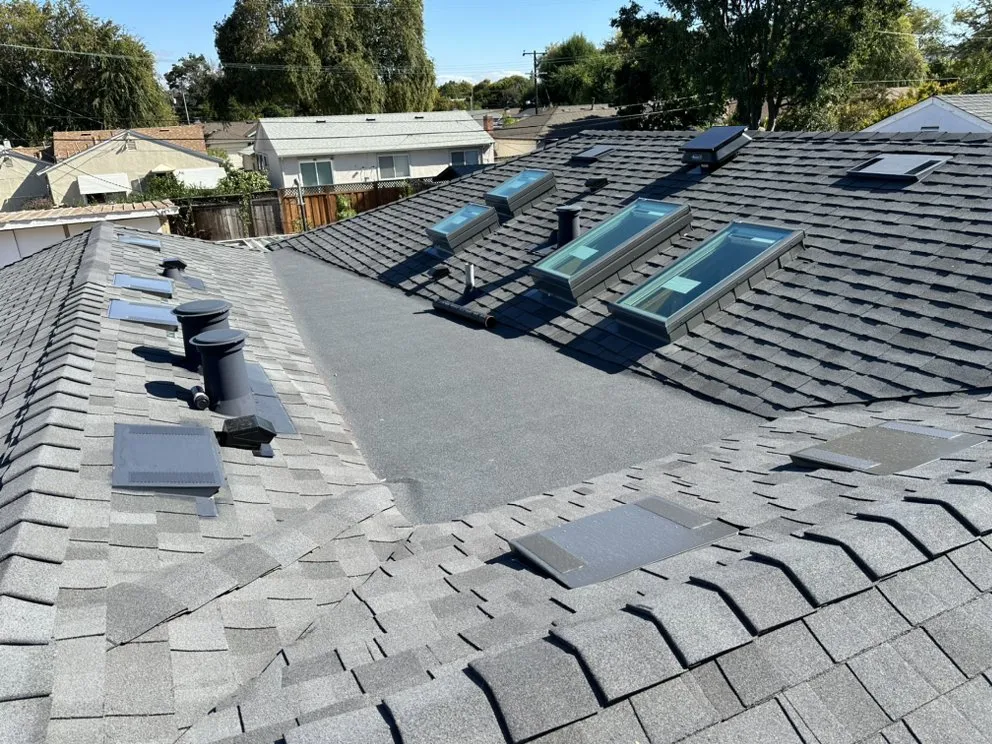 Slide of Complete Roofing & Construction