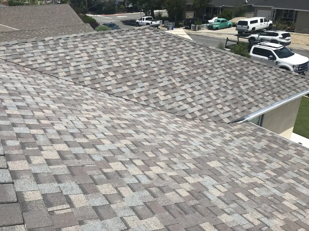 Slide of Complete Roofing & Construction