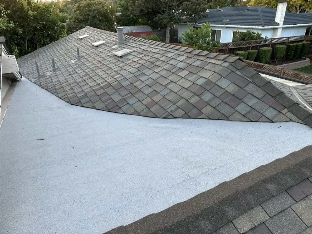 Slide of Complete Roofing & Construction