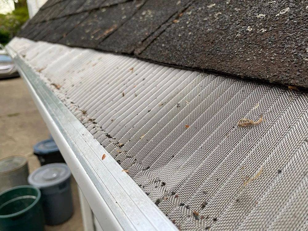 Slide of Complete Roofing & Construction