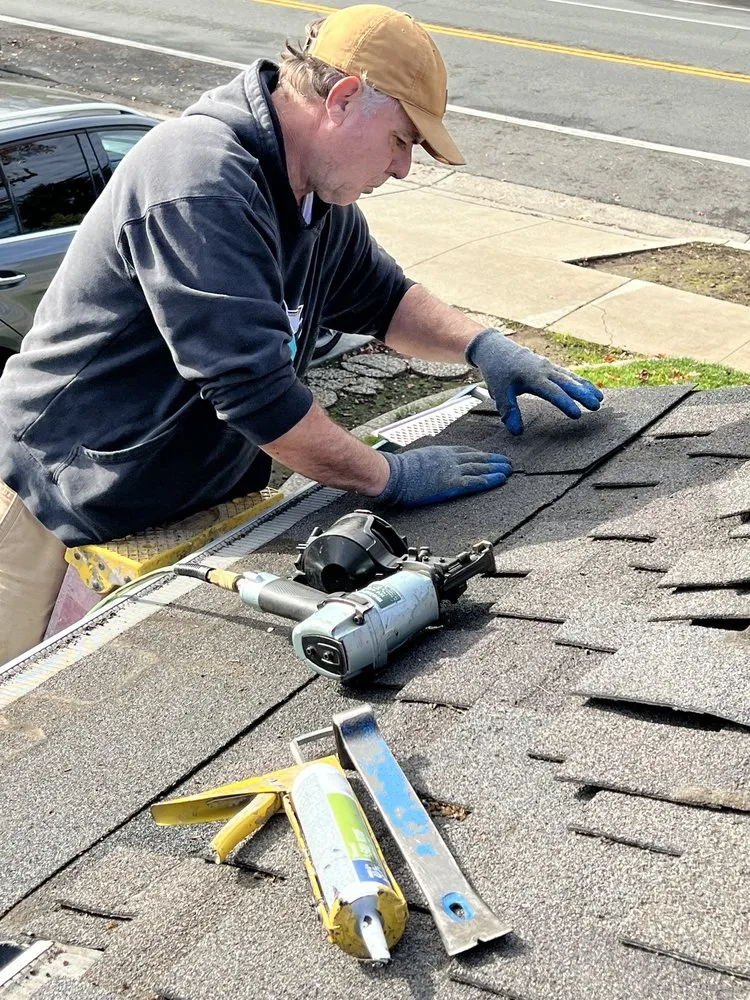 Slide of Complete Roofing & Construction