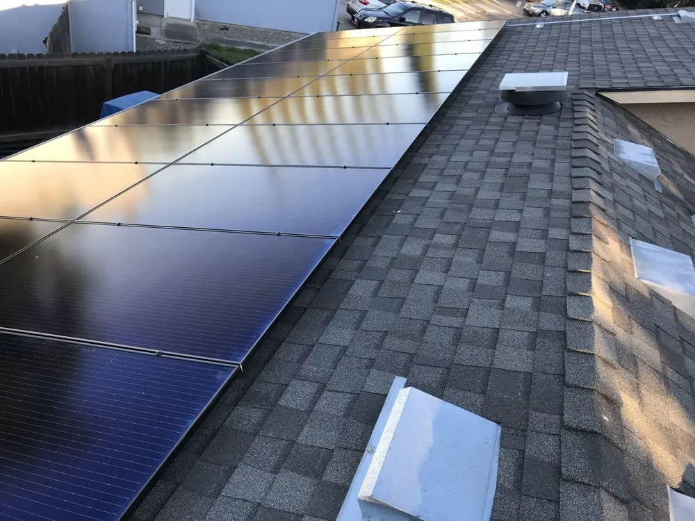 Slide of Complete Roofing & Construction