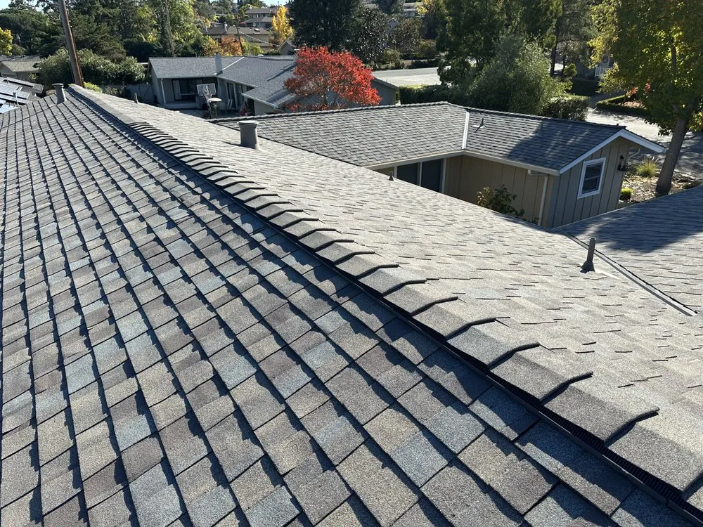 Slide of Complete Roofing & Construction