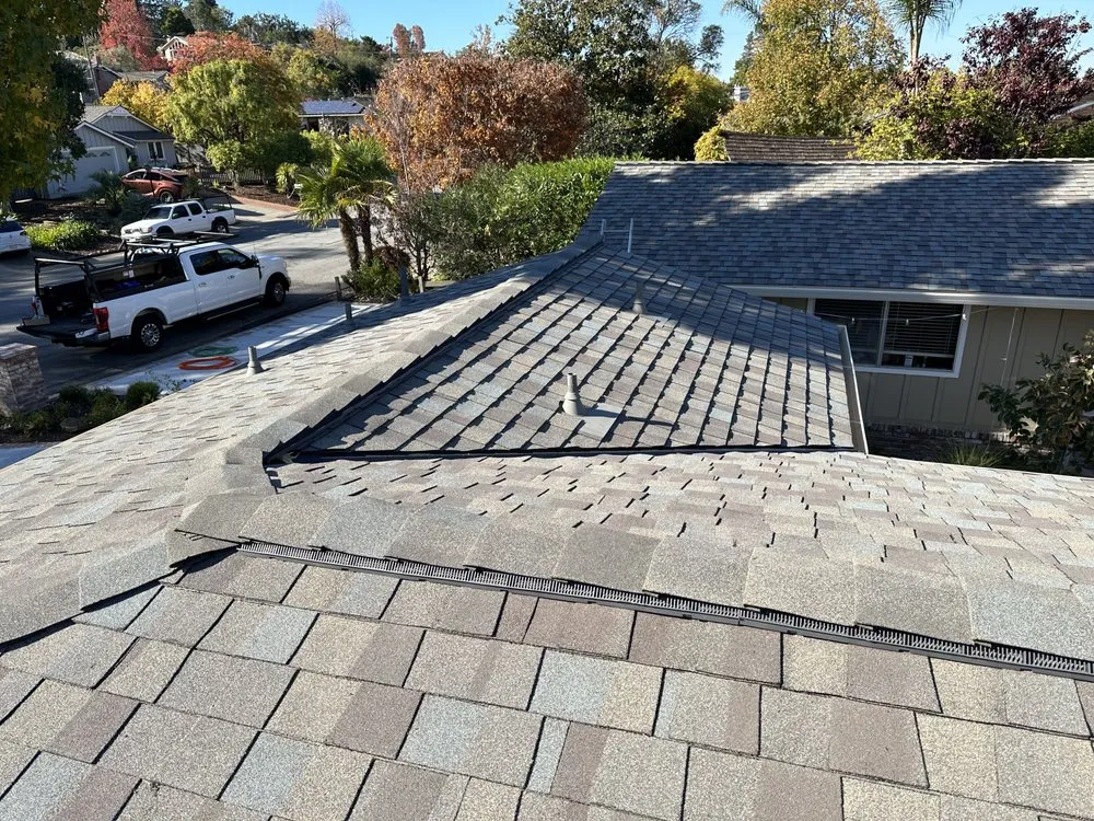 Slide of Complete Roofing & Construction