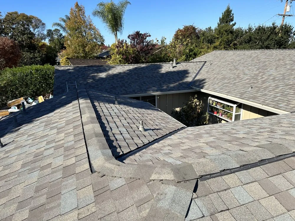 Slide of Complete Roofing & Construction