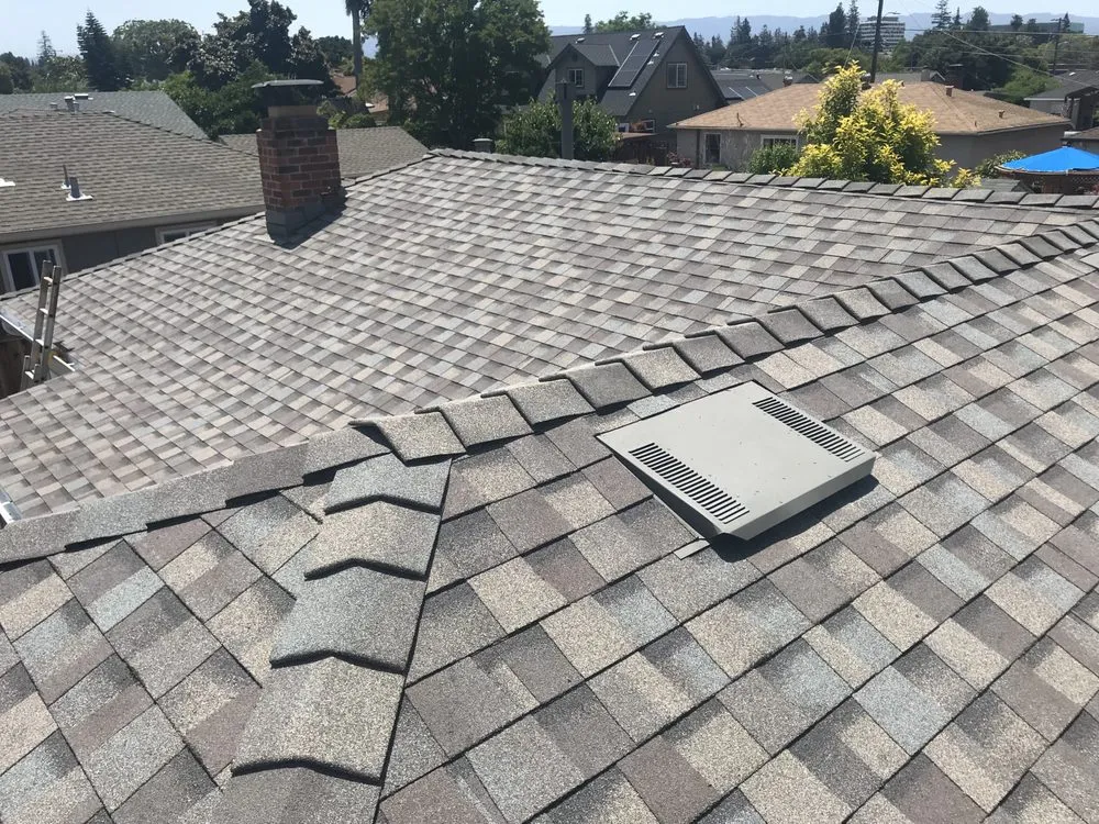 Slide of Complete Roofing & Construction