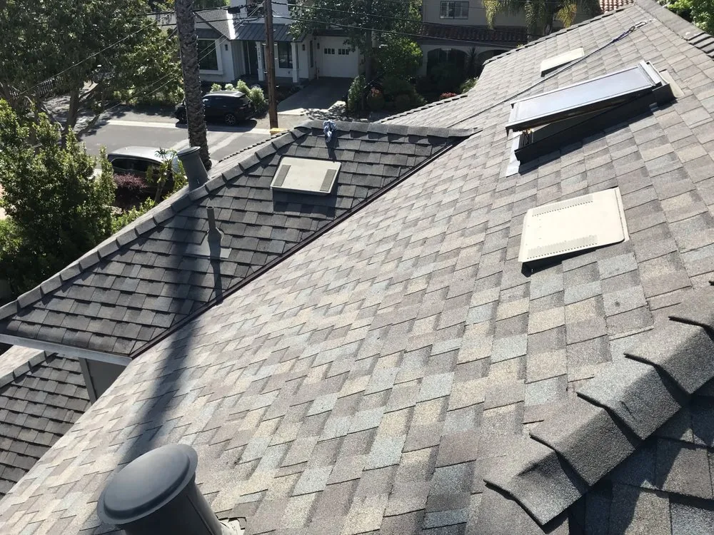 Slide of Complete Roofing & Construction