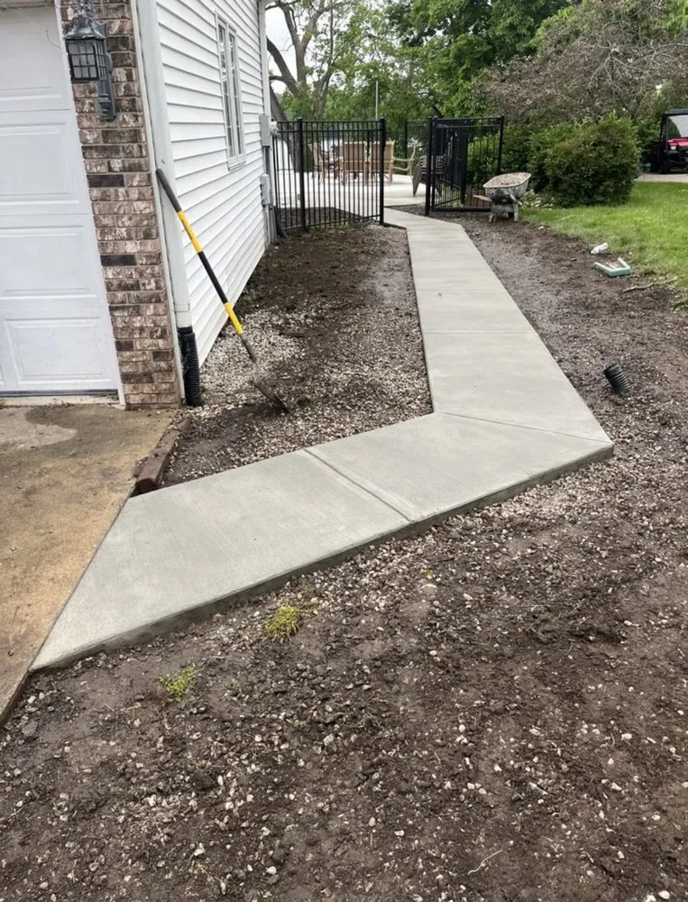 Slide of Complete Roofing & Masonry