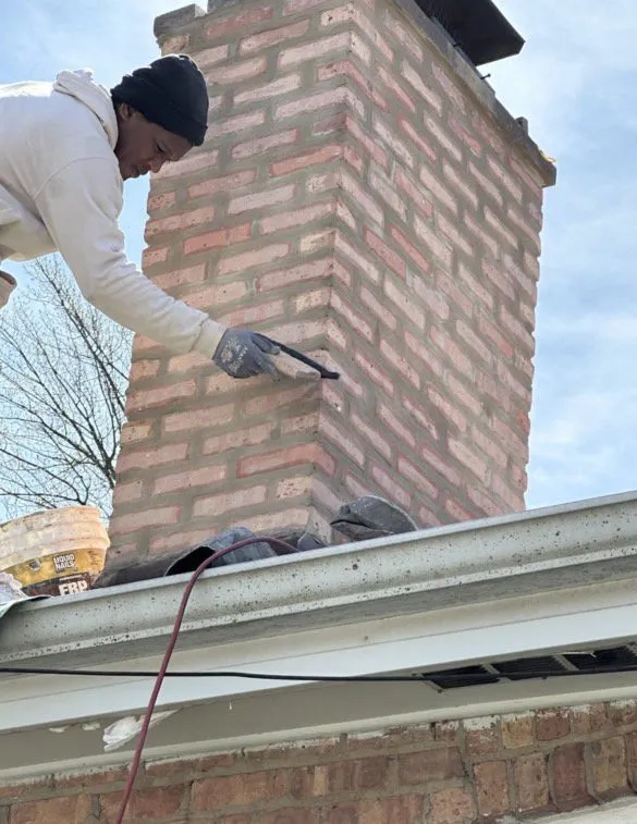 Slide of Complete Roofing & Masonry