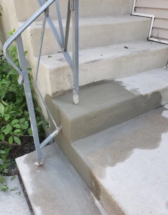 Slide of Complete Roofing & Masonry