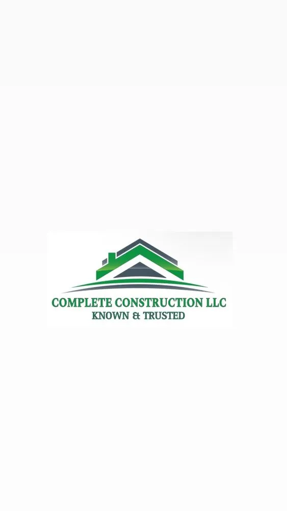Slide of Complete Roofing & Masonry