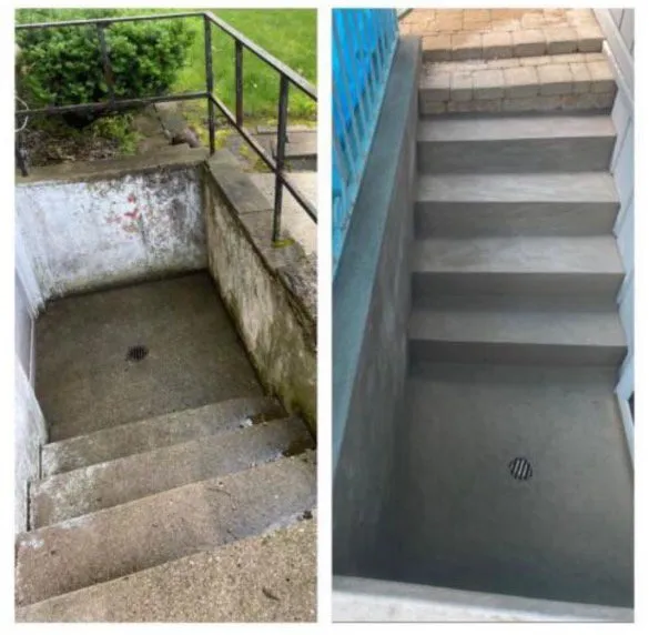 Slide of Complete Roofing & Masonry