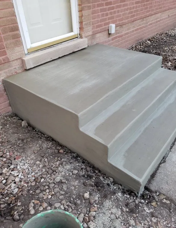 Slide of Complete Roofing & Masonry