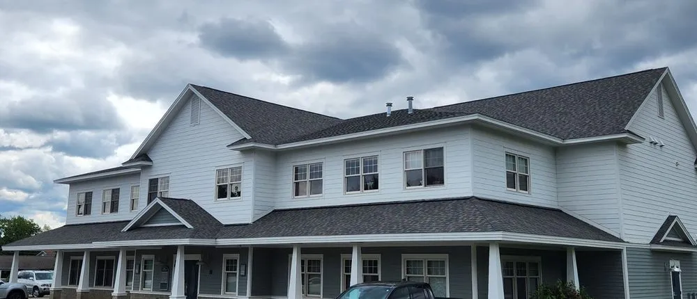 Slide of Complete Roofing & Repair