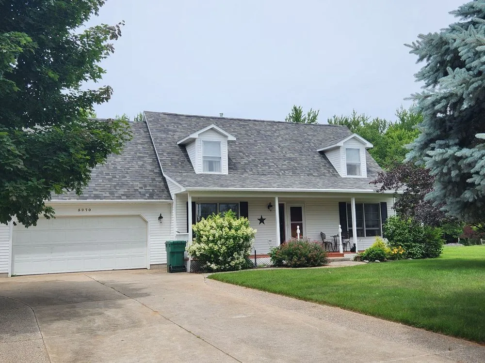 Slide of Complete Roofing & Repair