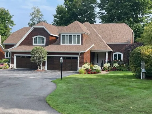 Complete Roofing & Repair