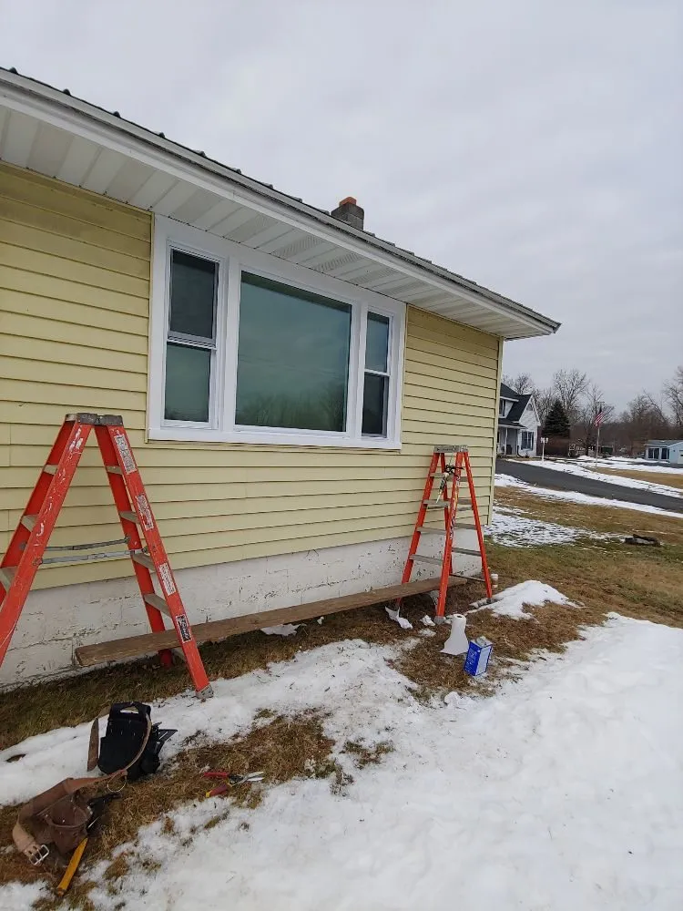 Slide of Complete Roofing & Siding