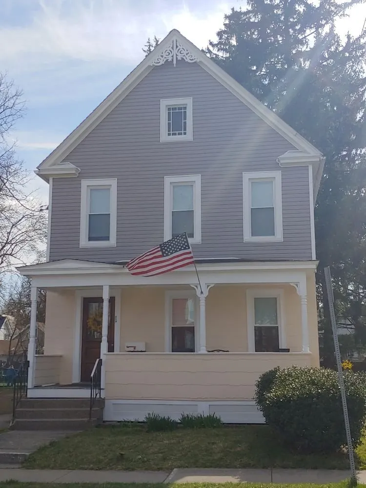 Slide of Complete Roofing & Siding