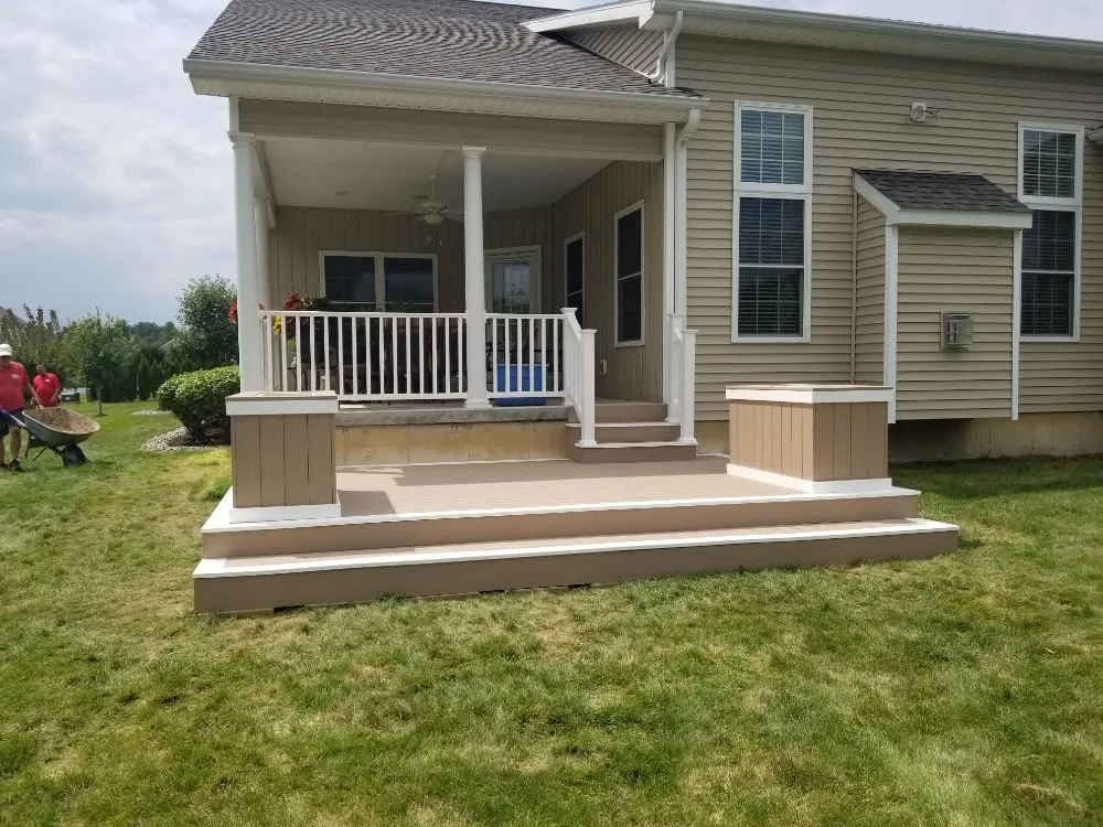 Slide of Complete Roofing & Siding