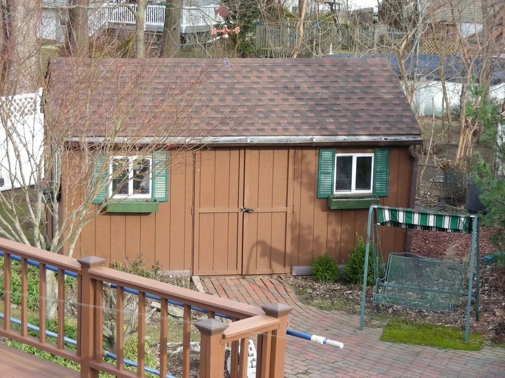 Slide of Complete Roofing & Siding