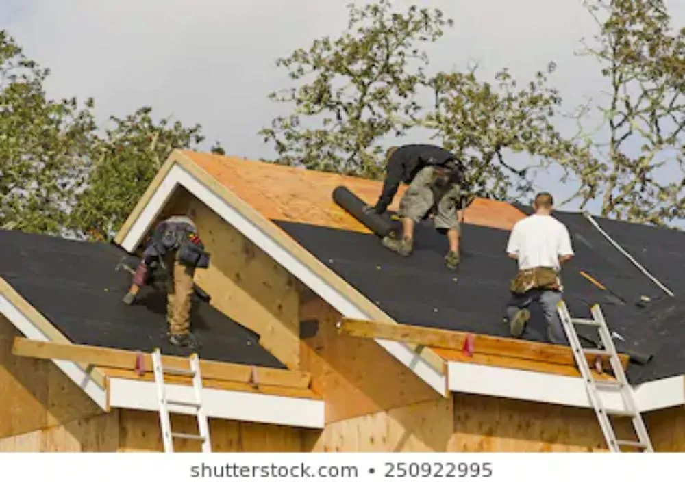Slide of Complete Roofing & Siding