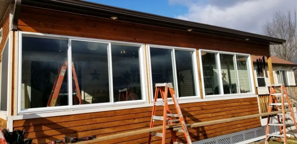 Slide of Complete Roofing & Siding