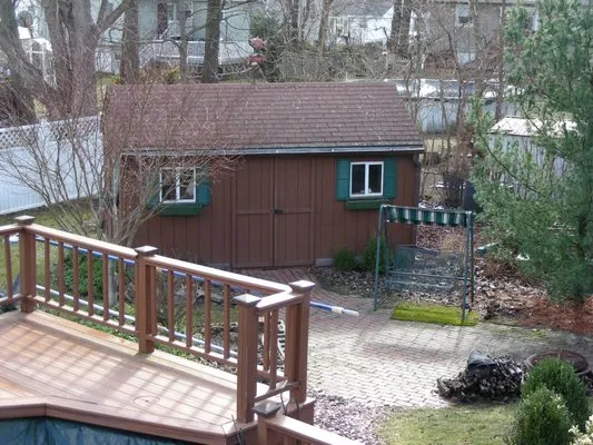 Complete Roofing & Siding