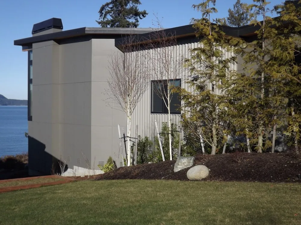 Top-rated roof leak repair after storm damage in Sedro-Woolley, WA by Complete roofing and contracting